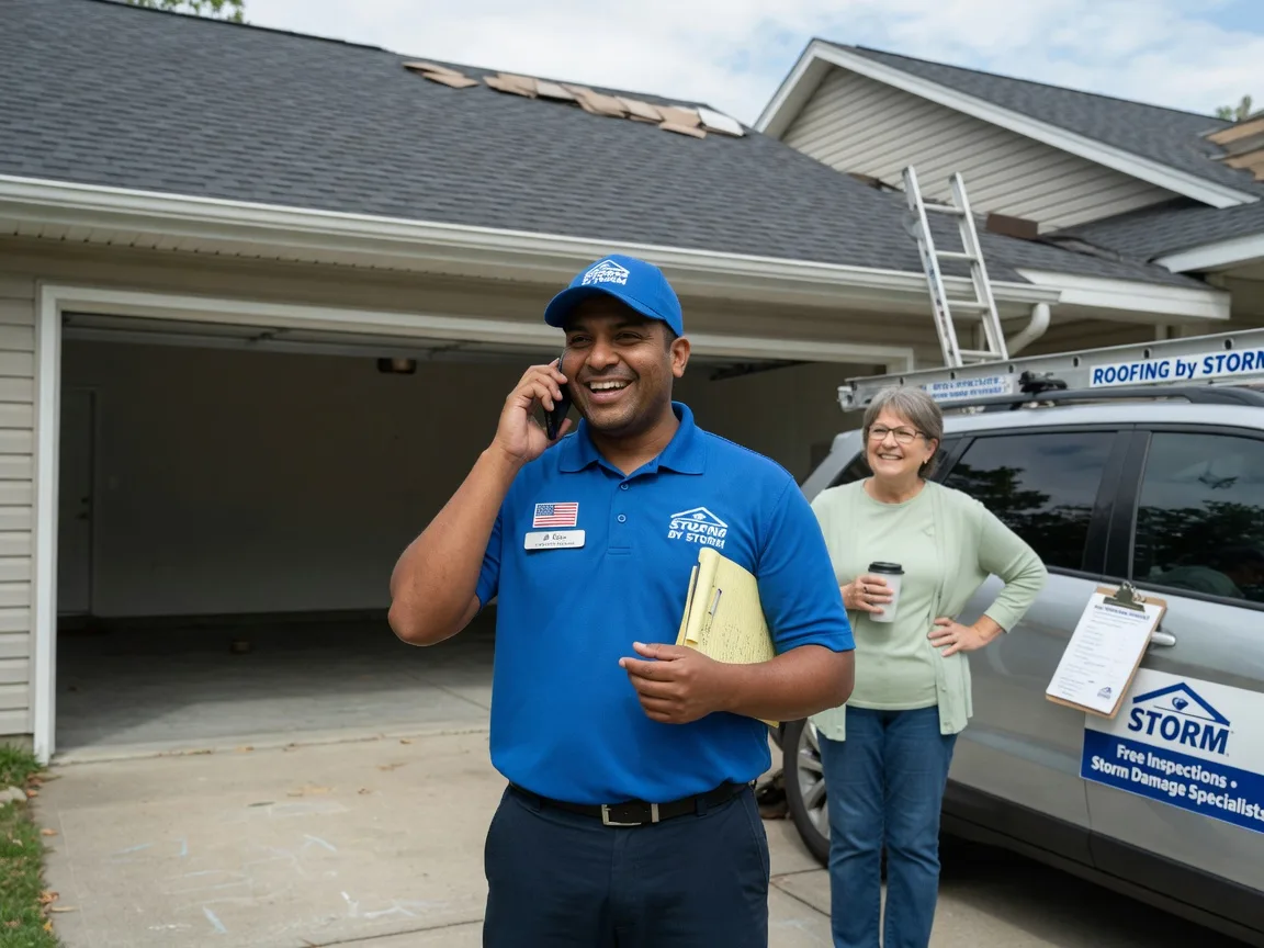 Roof Repair Near Me Spencer, SD FAQs